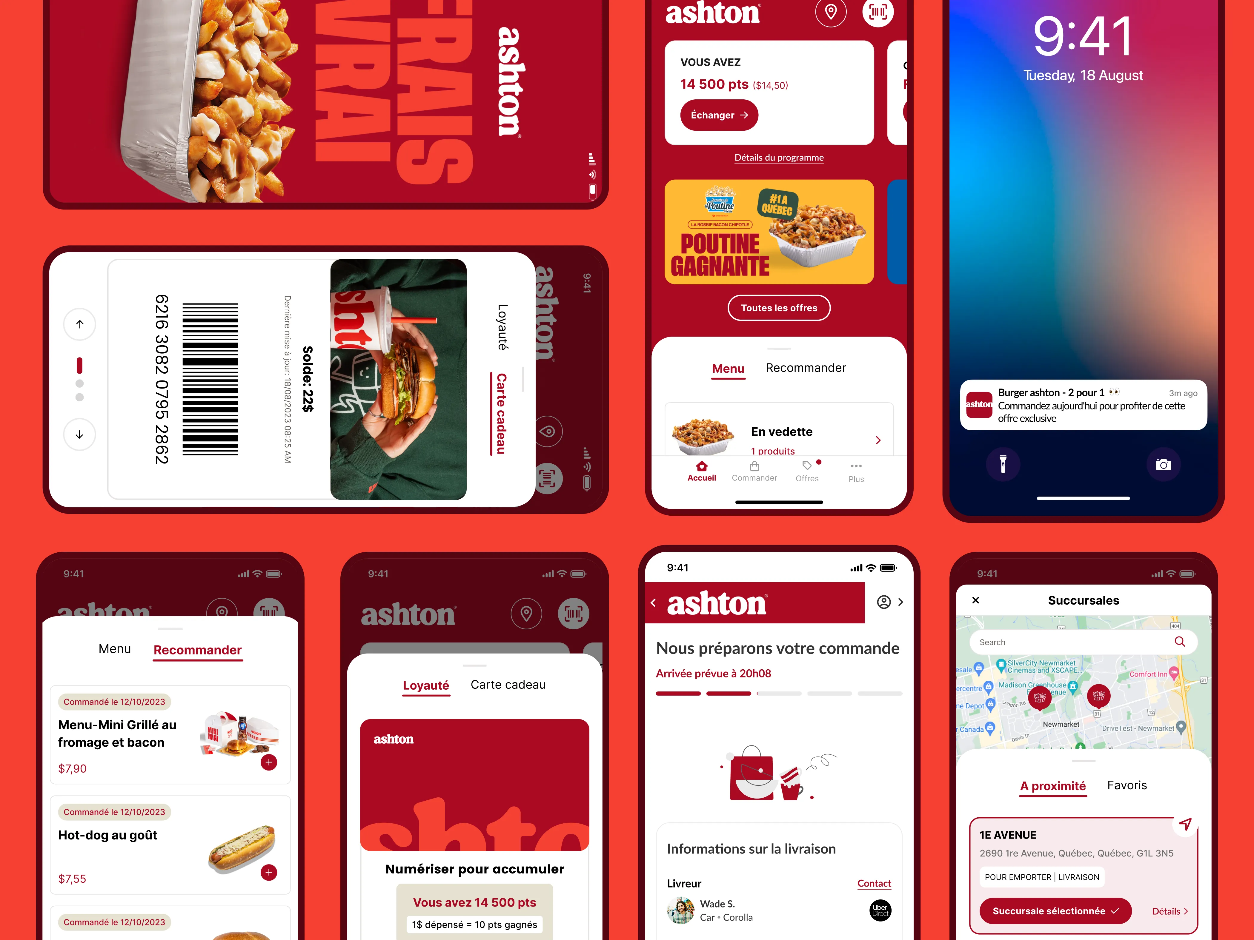 White-Label Mobile App for Restaurants: Enhancing Customer Loyalty and Engagement