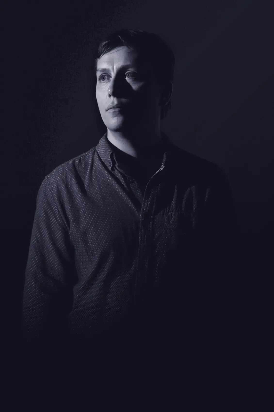 Portrait of Emilien Edmond - Senior Product designer