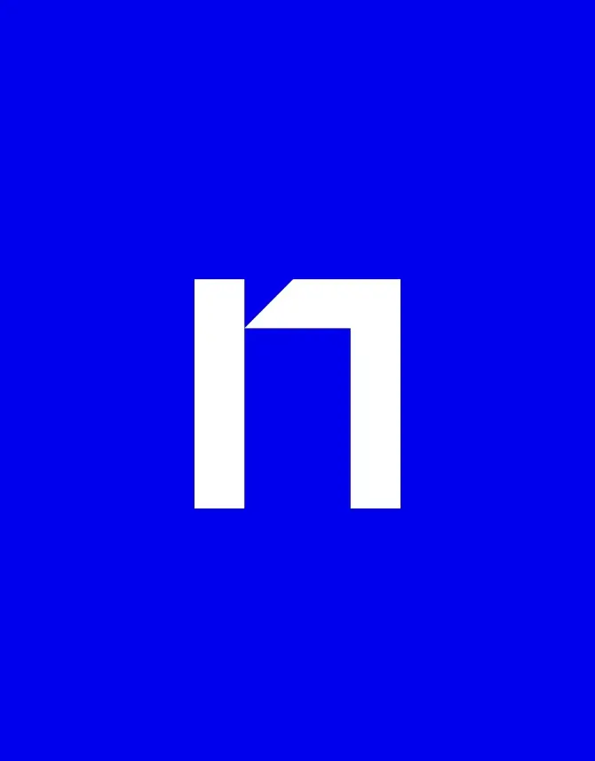 Logo of e-commerce agency Novatize